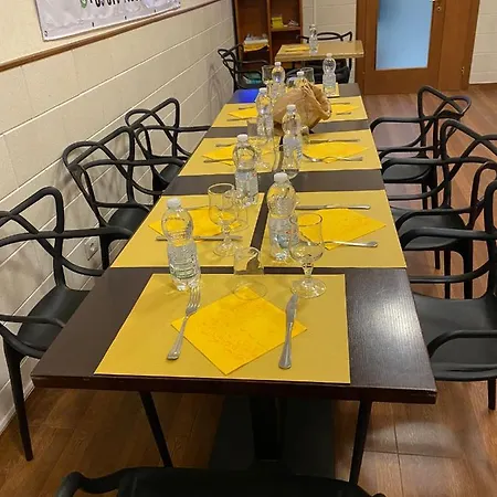 Gelsomino Garden Hotel 2*