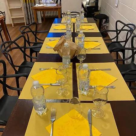 Gelsomino Garden Hotel