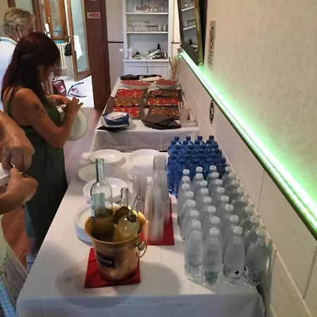 Hotel Gelsomino Garden 2*