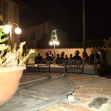 Gelsomino Garden فندق 2*