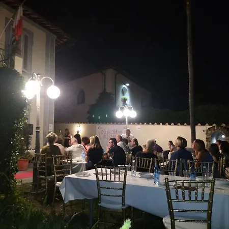Gelsomino Garden فندق 2*