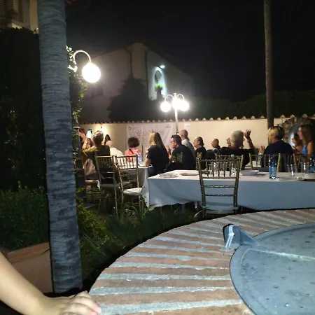 Gelsomino Garden 2* Firenze