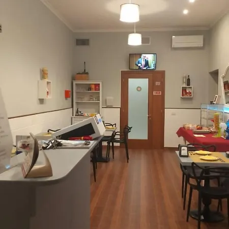 Gelsomino Garden 2* Florence