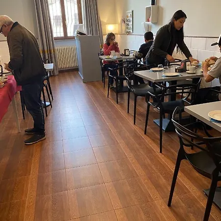 Hotel Gelsomino Garden 2*