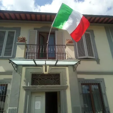 Gelsomino Garden Hotel 2*