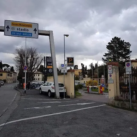 Gelsomino Garden 2* Firenze