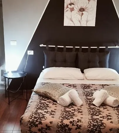 Gelsomino Garden Florence