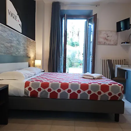 Gelsomino Garden 2* Firenze