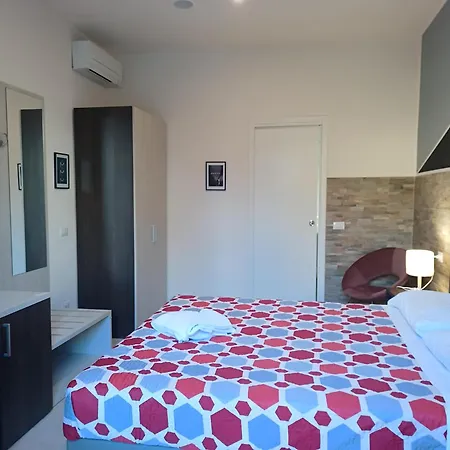 فندق Gelsomino Garden 2*