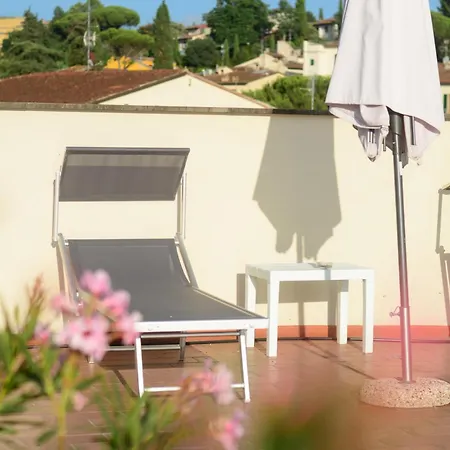 Gelsomino Garden فندق