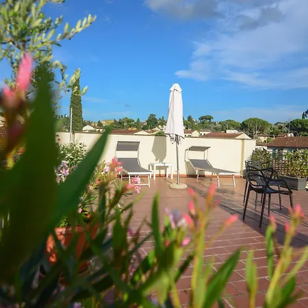Hotel Gelsomino Garden 2*
