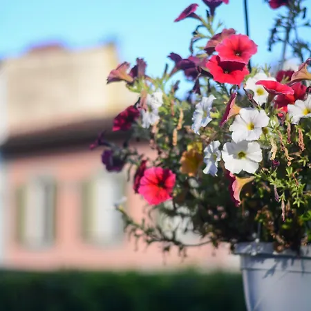 Gelsomino Garden 2* Firenze