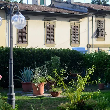 Gelsomino Garden فندق 2*
