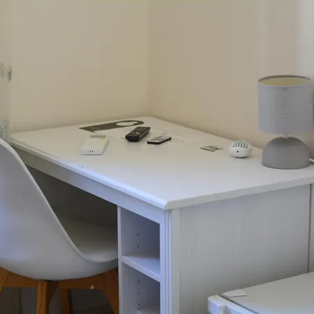 Gelsomino Garden Hotel Florence