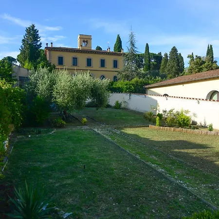 فندق Gelsomino Garden