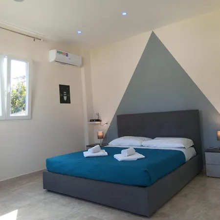 فندق Gelsomino Garden 2*