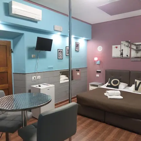 Gelsomino Garden 2* فلورنس