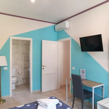 Gelsomino Garden فندق فلورنس