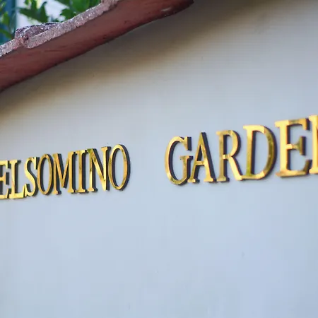 Gelsomino Garden Hotel