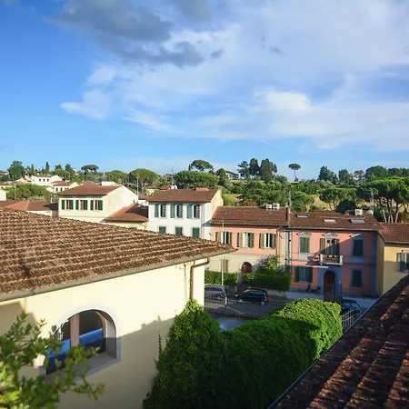 Hotel Gelsomino Garden 2*