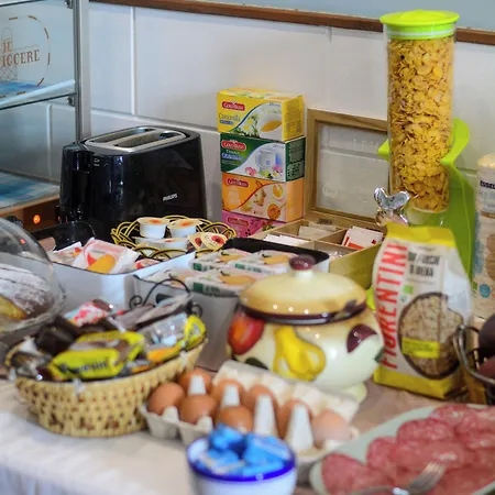 Gelsomino Garden Hotel 2*