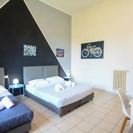Gelsomino Garden Hotel Florence