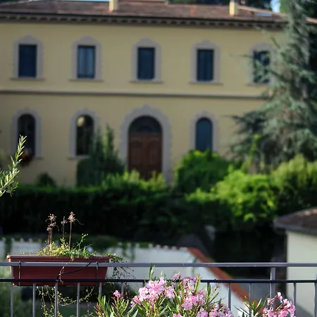 Gelsomino Garden Hotel 2*