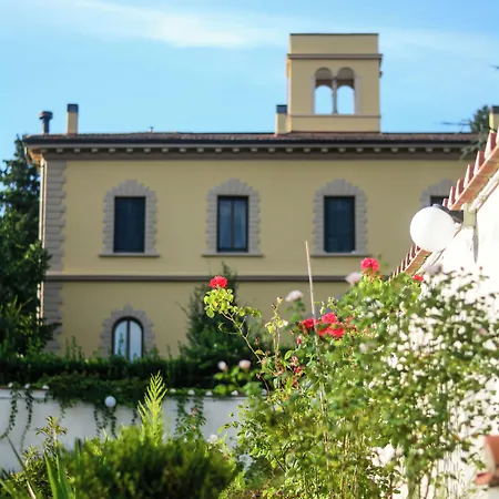 Hotel Gelsomino Garden 2*
