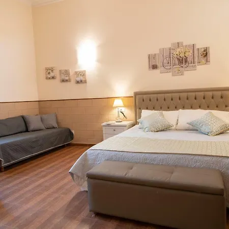 Gelsomino Garden 2* Firenze