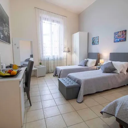 Gelsomino Garden 2* Firenze
