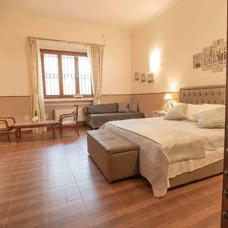 Gelsomino Garden 2* Firenze