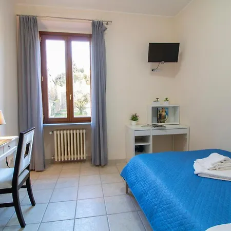 فندق Gelsomino Garden 2*