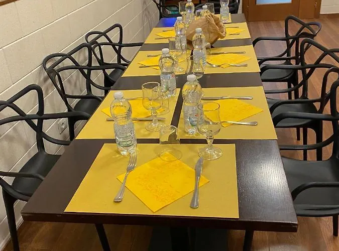 Gelsomino Garden Hotel 2*