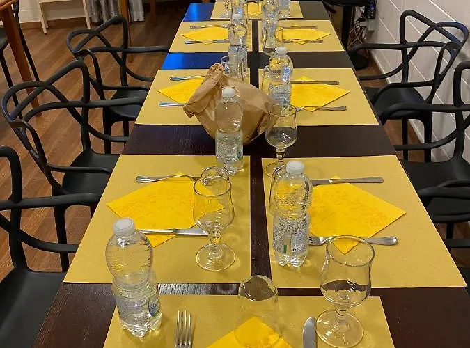 Gelsomino Garden Hotel