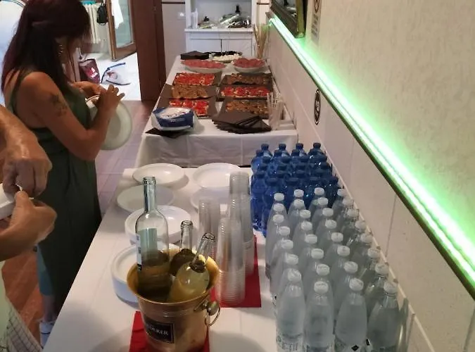 Hotel Gelsomino Garden 2*