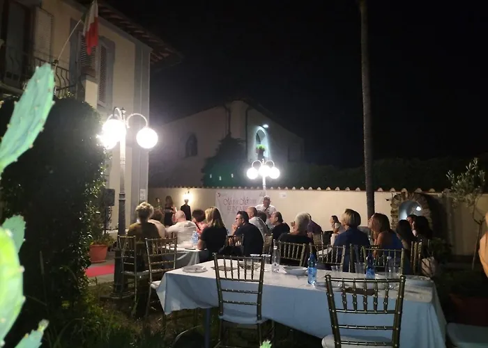 Gelsomino Garden Hotel 2*