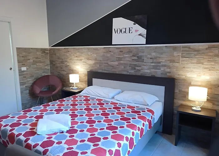 Gelsomino Garden Hotel Florencia