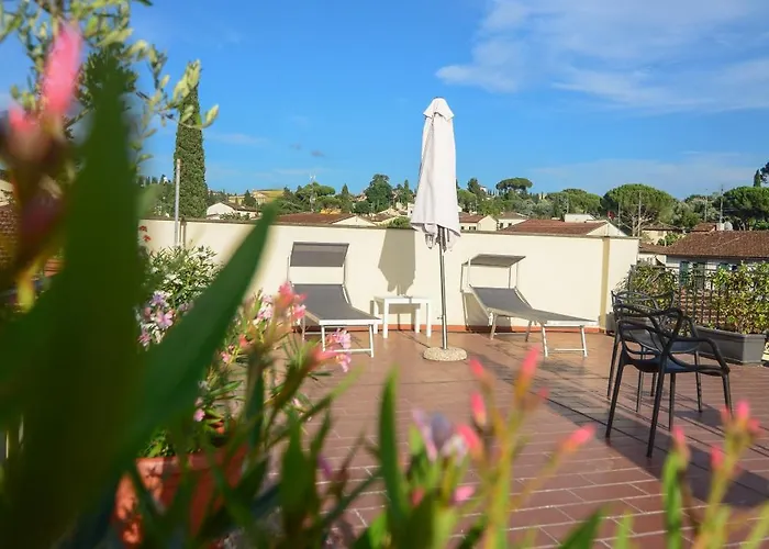 Hotel Gelsomino Garden 2*