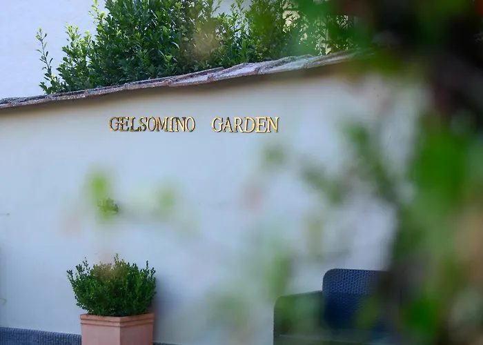 Gelsomino Garden