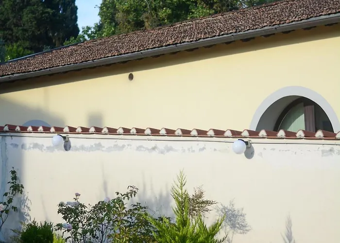 Gelsomino Garden Florencia