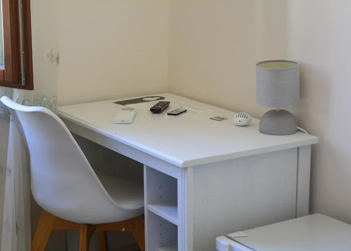 Gelsomino Garden Hotel Florencia