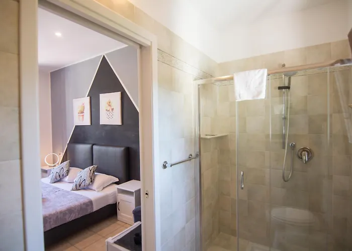 Gelsomino Garden Hotel