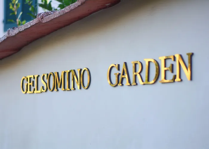 Gelsomino Garden Hotel