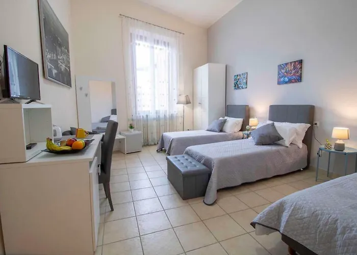 Gelsomino Garden 2* Florencia