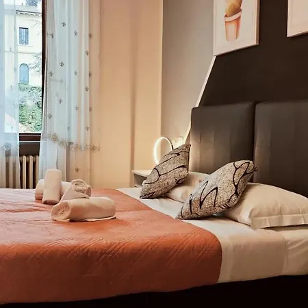 Gelsomino Garden Hotel Florencja