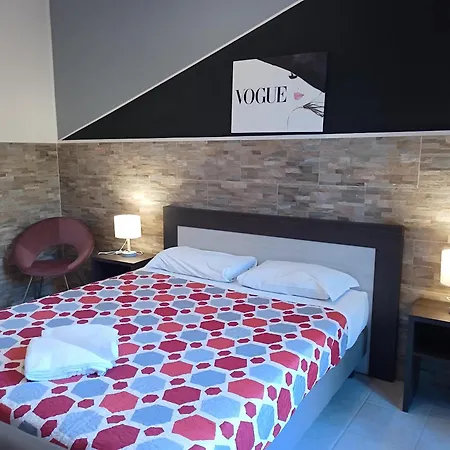 Gelsomino Garden Hotel Florencja