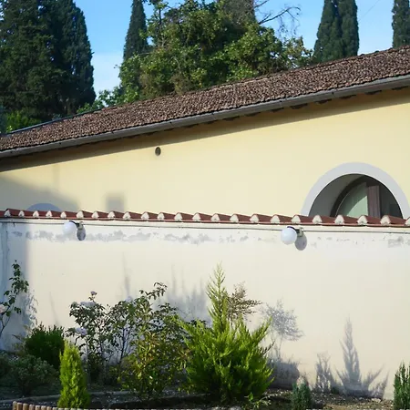 Gelsomino Garden Florencja