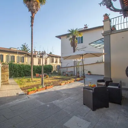 فندق Gelsomino Garden 2*